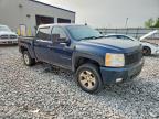 2007 Chevrolet Silverado K1500 Crew Cab