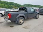 2007 Nissan Frontier SE