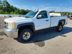2008 Chevrolet Silverado C2500 Heavy Duty