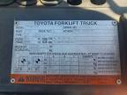2003 Toyota 7FGU15 Forklift