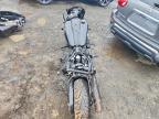 2022 Harley-Davidson Fxlrst
