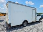 2021 Chevrolet Express G3500