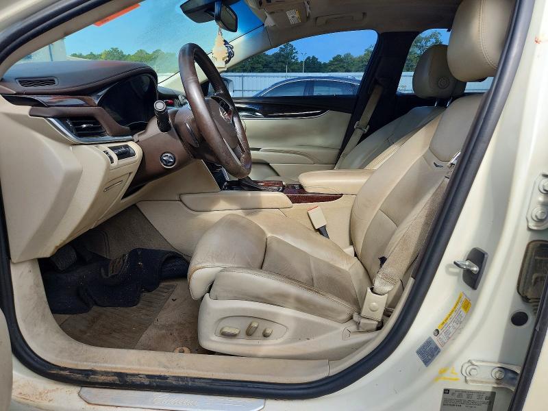 2013 Cadillac XTS Premium Collection