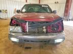 2008 Chevrolet Colorado