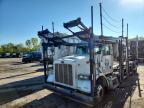 2012 Peterbilt 365 Car Hauler Truck