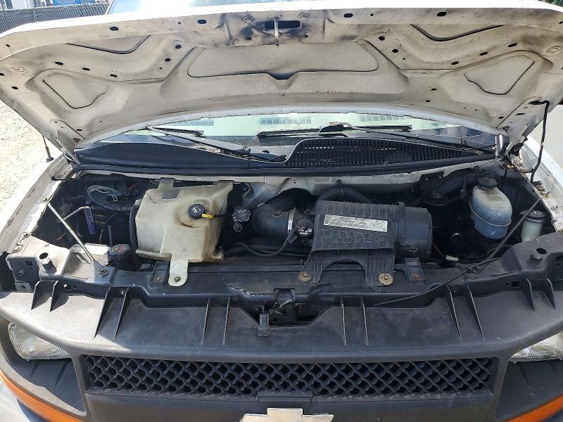 2005 Chevrolet Express G1500