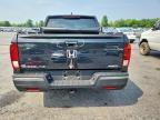 2017 Honda Ridgeline Sport