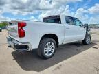 2022 Chevrolet Silverado K1500 LTZ