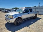 2004 Nissan Frontier XE-V6