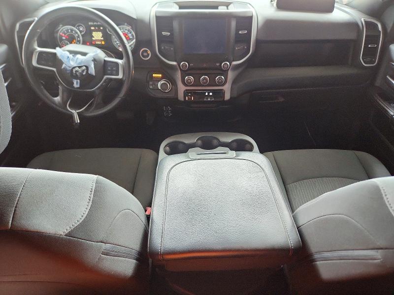 2022 Dodge RAM 2500 BIG HORN/LONE Star