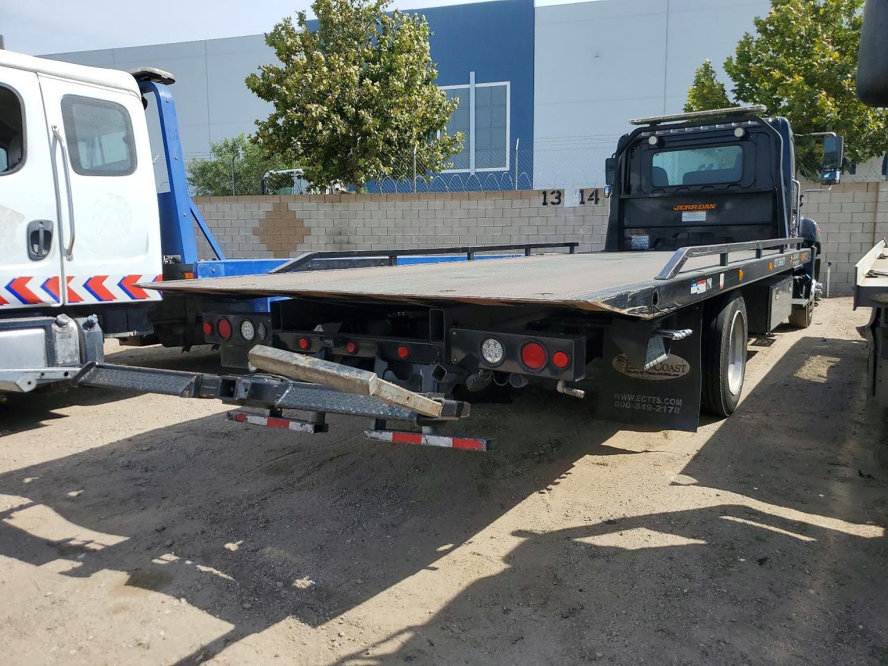 2024 Hino Hino L6