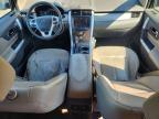 2012 Ford Edge sel
