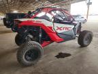 2024 Can-Am Maverick X3 X RC 72 Turbo RR