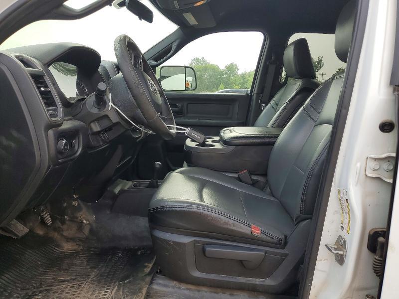 2022 Dodge RAM 2500 Tradesman