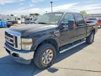 2009 Ford F250 Super Duty