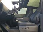 2025 Tesla Cybertruck