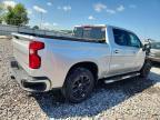 2019 Chevrolet Silverado K1500 LTZ