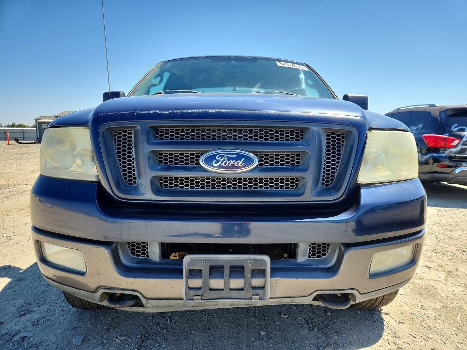 2004 Ford F150