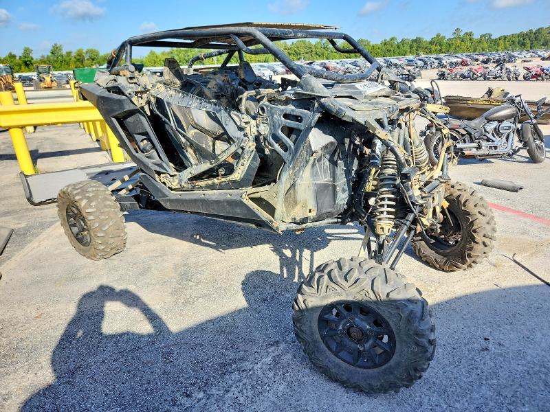2023 Polaris RZR PRO XP Utility Vehicle