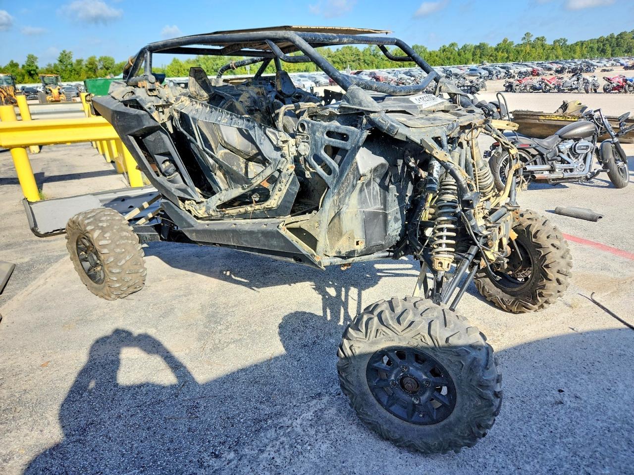 2023 Polaris RZR PRO XP Utility Vehicle