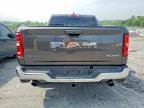 2026 Dodge 1500 Laramie