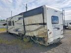2019 Ford 2019 Forest River Forester RV