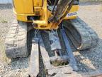 2017 Caterpillar 305E2 CR Mini Excavator