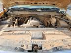 2015 Chevrolet Silverado K2500 Heavy Duty