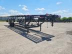 2022 Texas Pride CA84727KGN Car Carrier