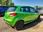 2011 Mazda 2