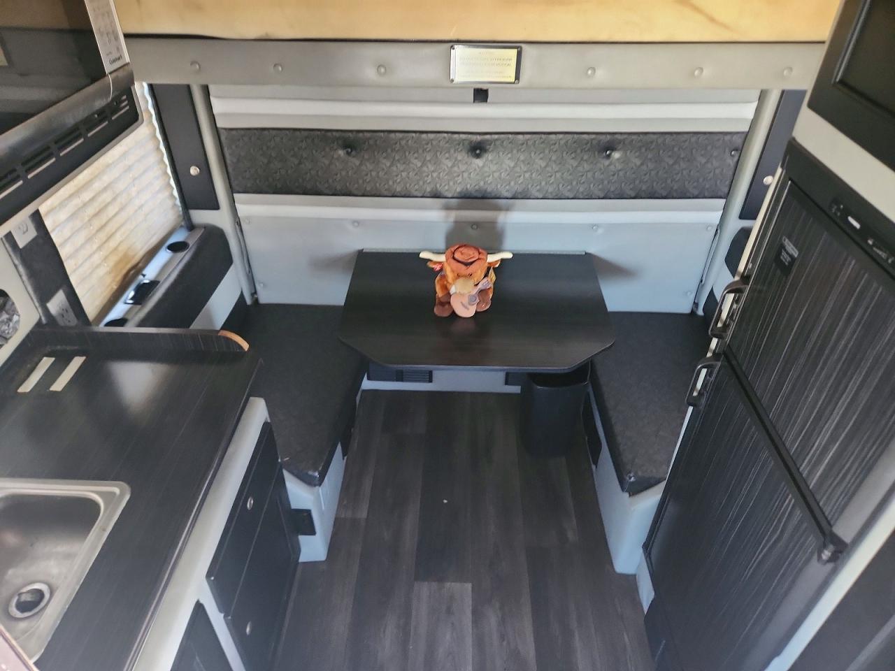 2020 Freightliner M2 112 MED-Semi Truck