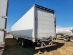 2007 Trailmobile DRY Van Trailer
