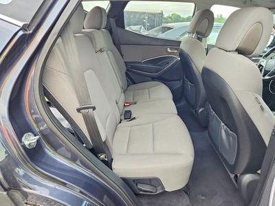 2015 Hyundai Santa Fe Sport 2.4l