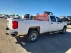 2017 Chevrolet Silverado K2500 Heavy Duty