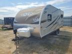 2016 Foresriver 2016 Forest River Flyte Camper