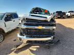 2024 Chevrolet Silverado K2500 Heavy Duty LT