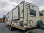 2017 Rockhill Body Co. Wood Ultra Lite