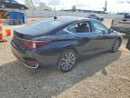 2021 Lexus Es 250 Base
