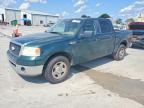 2007 Ford F150 Supercrew