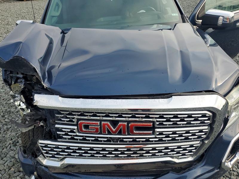 2021 GMC Sierra K1500 Denali