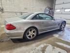 2004 Mercedes-Benz Sl 500