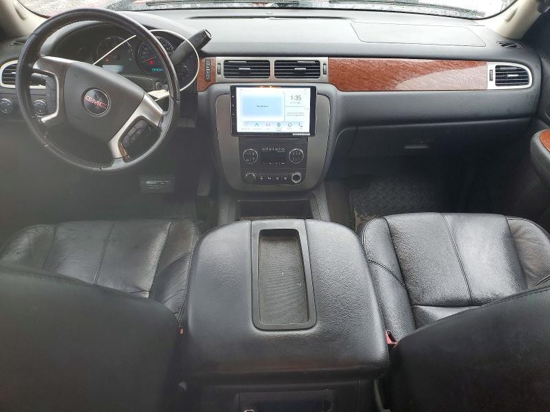 2007 GMC New Sierra K1500