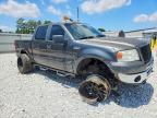 2008 Ford F150 Supercrew