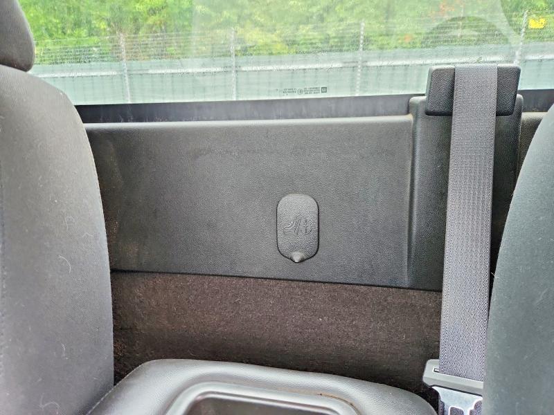 2007 Chevrolet Silverado K1500