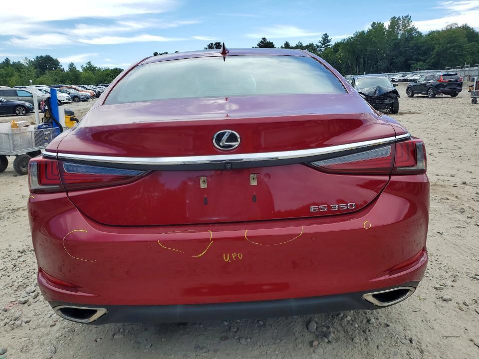 2019 Lexus ES 350