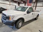 2019 Ford F-150 4X2 141