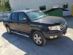 2011 Honda Ridgeline RTL