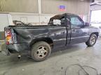 2001 Chevrolet Silverado C1500