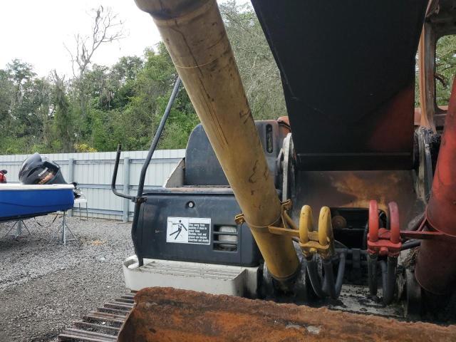 2017 Link-Belt 2017  Excavator-Excavator
