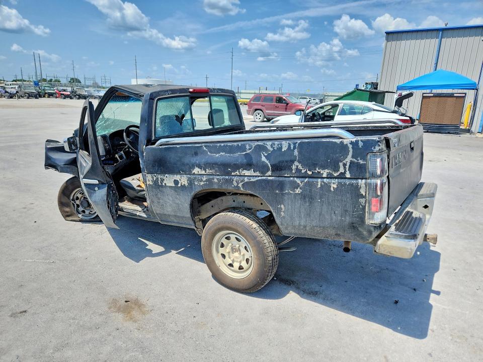 1995 Nissan Pickup